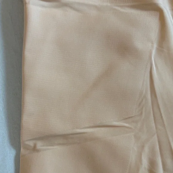 Maidenform Women's Tan Shapewear Shorts - Picture 2 of 9